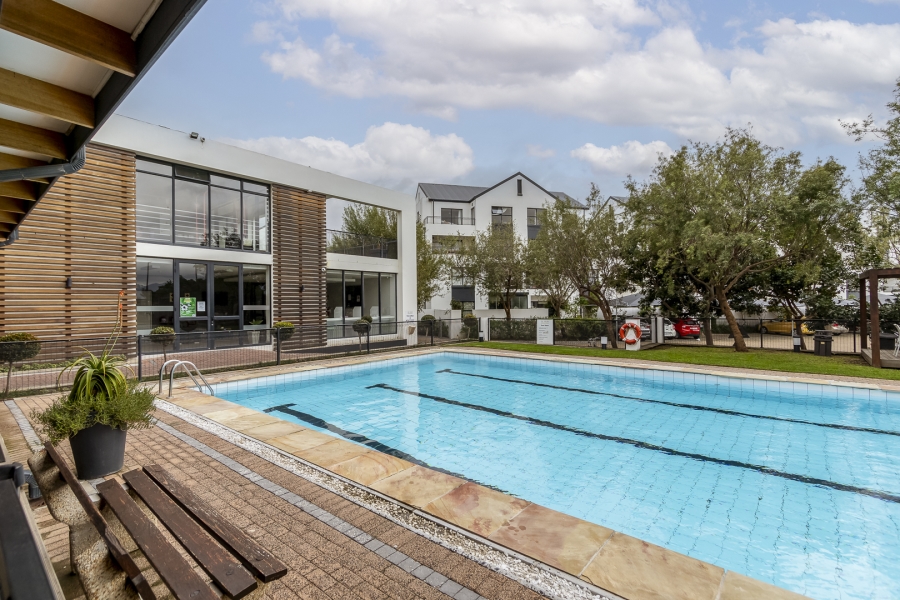 To Let 3 Bedroom Property for Rent in De Velde Western Cape